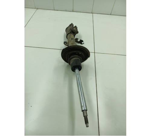 Амортизатор подвески передний левый