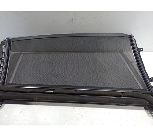 Электрошторка (задняя левая)