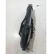 Ручка двери передняя левая наружная