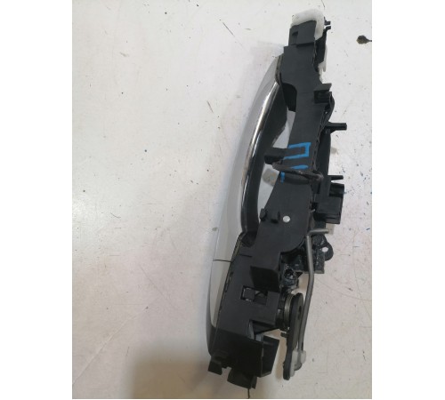 Ручка двери передняя левая наружная