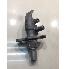 Главный тормозной цилиндр