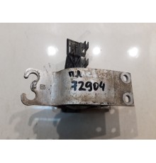 кронштейн рычага (передний левый)