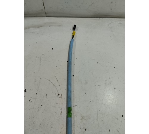 Трос замка двери передний правый