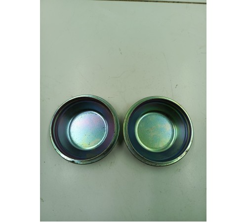 Комплект колпачков ступицы 2 шт.