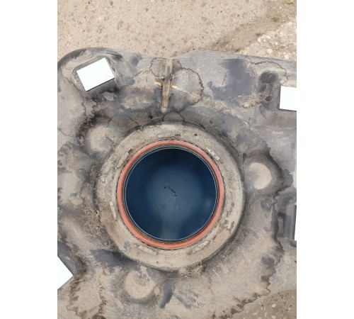 Бак топливный