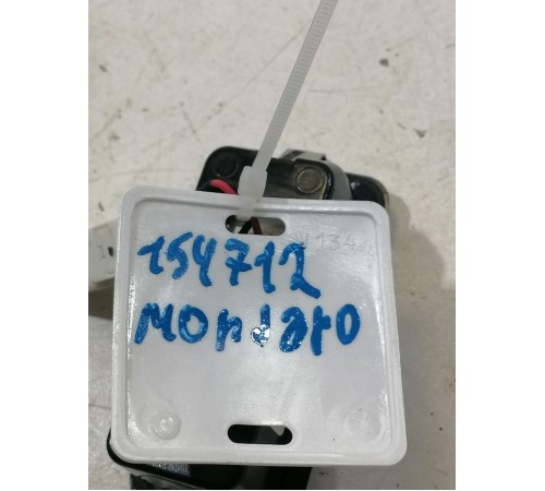 Плафон подсветки салона