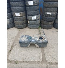 Бак топливный