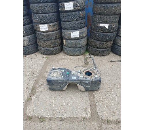 Бак топливный