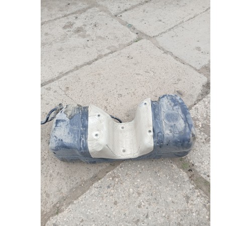 Бак топливный