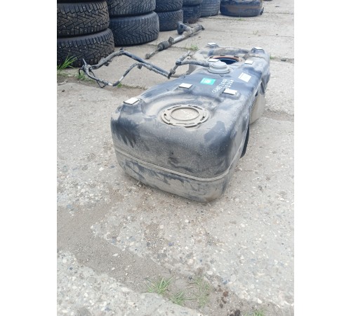 Бак топливный