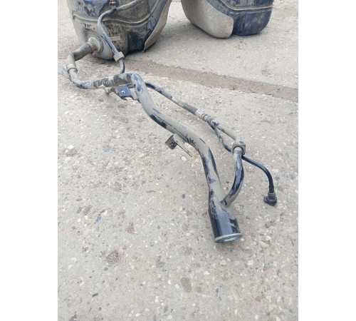 Бак топливный