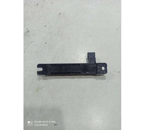 Антенна бесключевого доступа