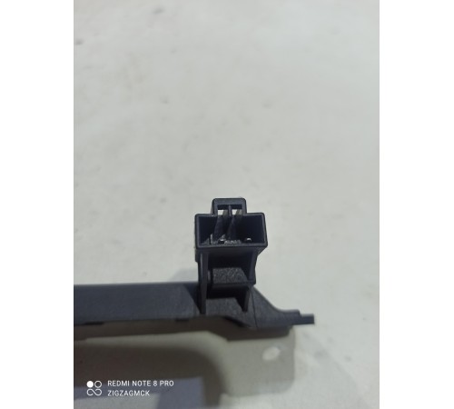 Антенна бесключевого доступа