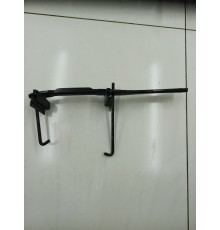 Крепление аккумулятора АКБ