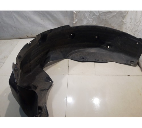 Локер (задний, правый)