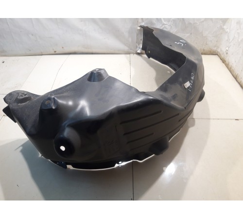 Локер (задний, правый)