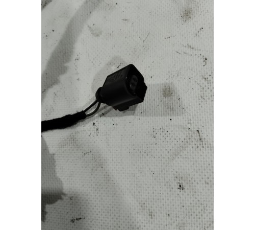 Электропроводка двери (задняя правая)