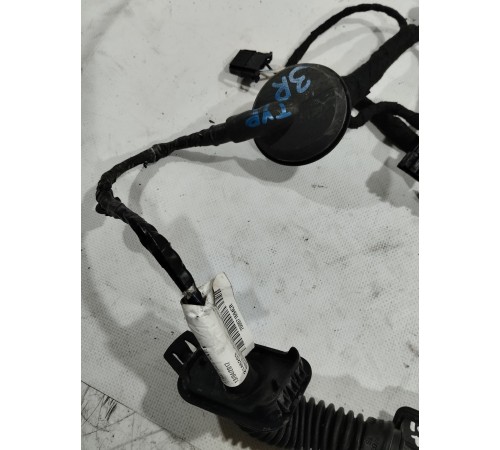 Электропроводка двери (задняя правая)