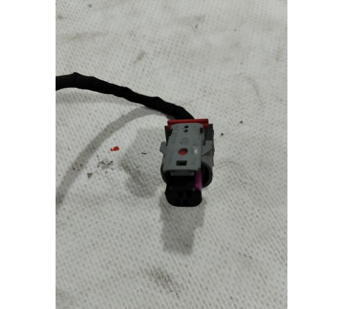 Электропроводка двери (задняя правая)