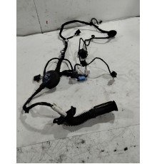 Электропроводка двери (задняя правая)