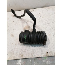 Патрубок воздушного фильтра