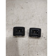 Крючок багажника