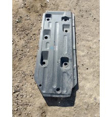 Защита днища правая