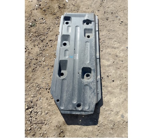 Защита днища правая