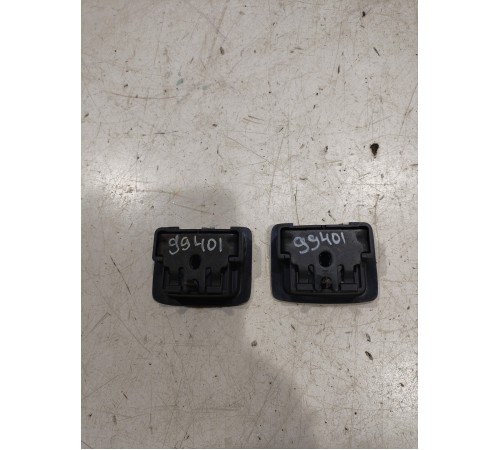 Крючок багажника