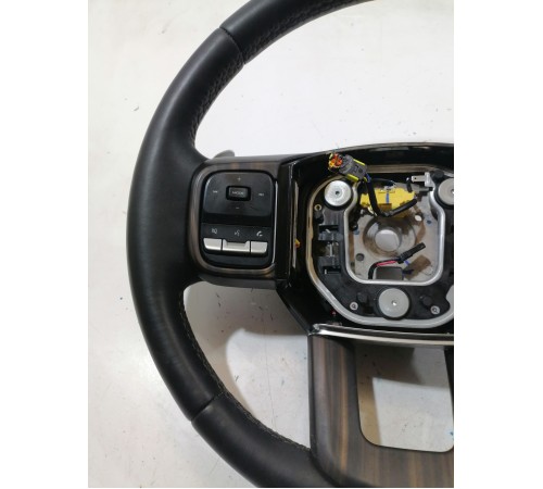 Руль в сборе