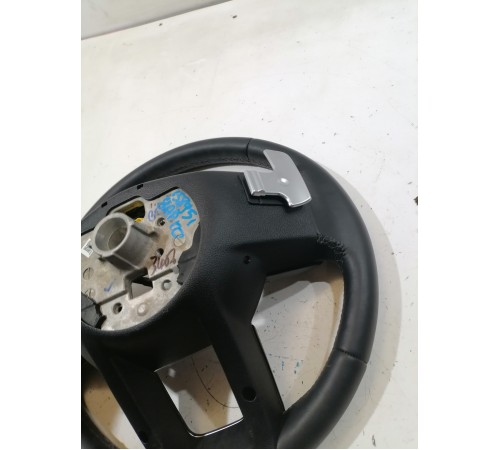 Руль в сборе