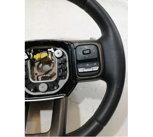 Руль в сборе