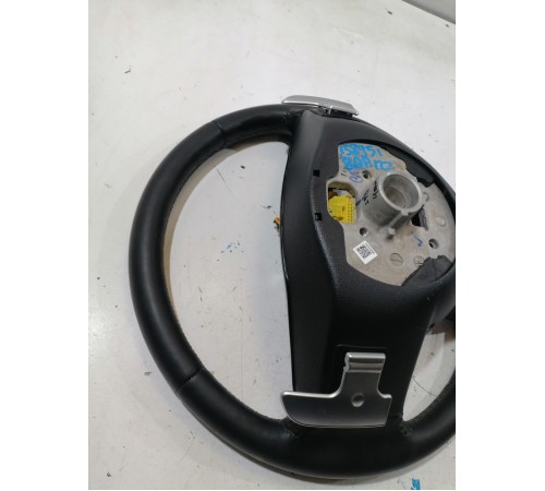 Руль в сборе