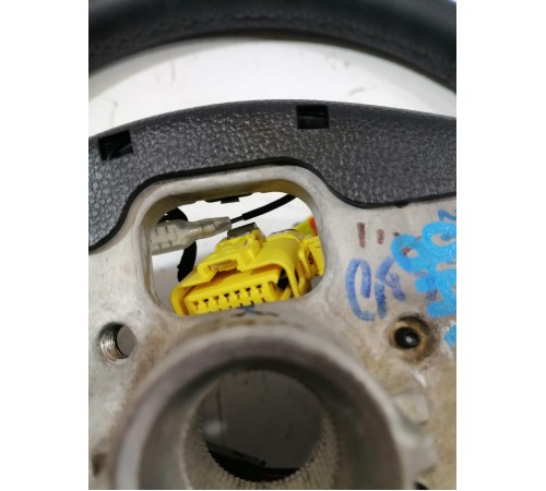 Руль в сборе