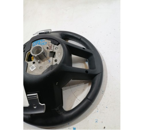 Руль в сборе