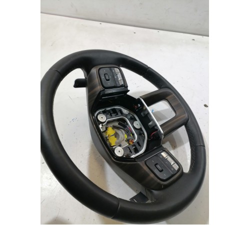 Руль в сборе