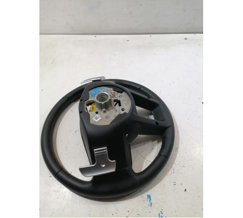 Руль в сборе