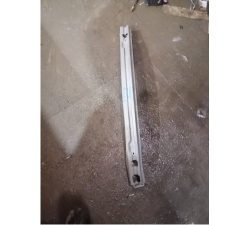 Усилитель бампера заднего