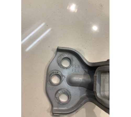 Петля двери (передняя, правая, нижняя)