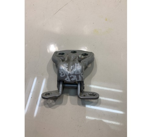 Петля двери (передняя, правая, нижняя)