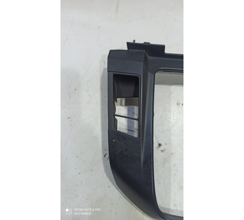 Накладка центральной консоли