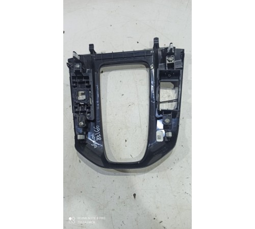 Накладка центральной консоли