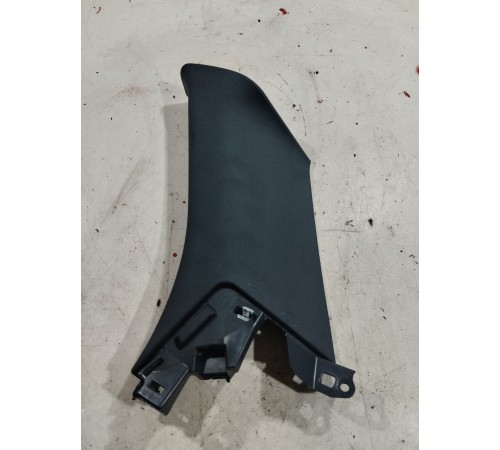 Обшивка стойки (пластик салона)