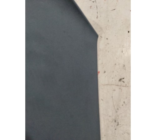 Обшивка стойки (пластик салона)