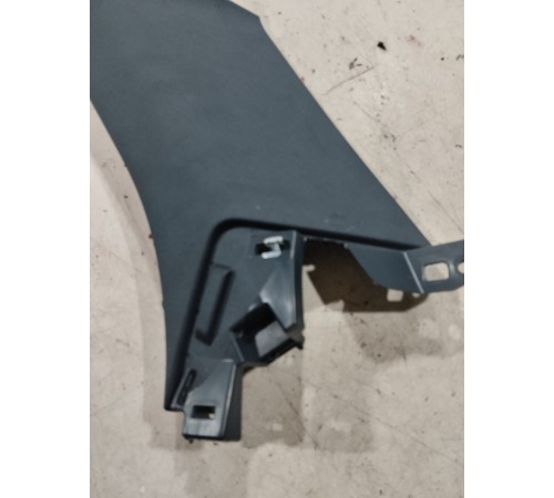 Обшивка стойки (пластик салона)