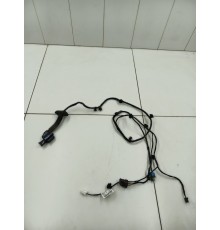 Электропроводка двери задняя левая