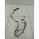 Электропроводка двери задняя левая