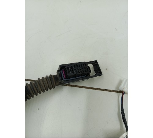 Электропроводка двери задняя левая