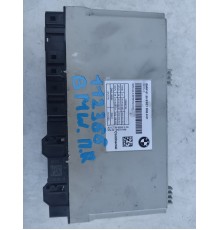 Блок управления сиденьем (передний правый)