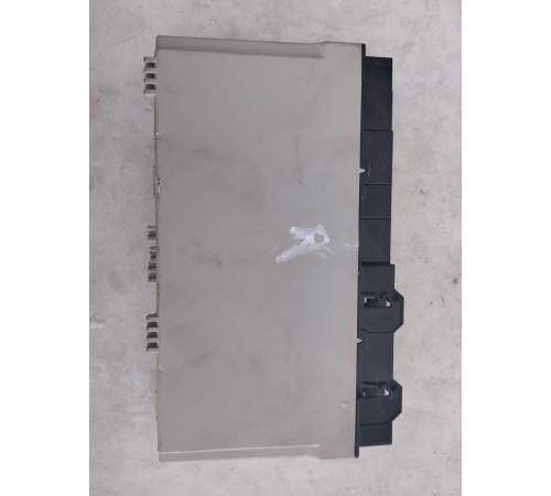 Блок управления сиденьем (передний правый)